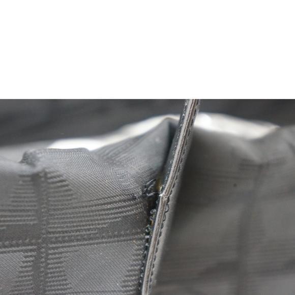 Chanel Black Tote Line Bag - Picture 6 of 8